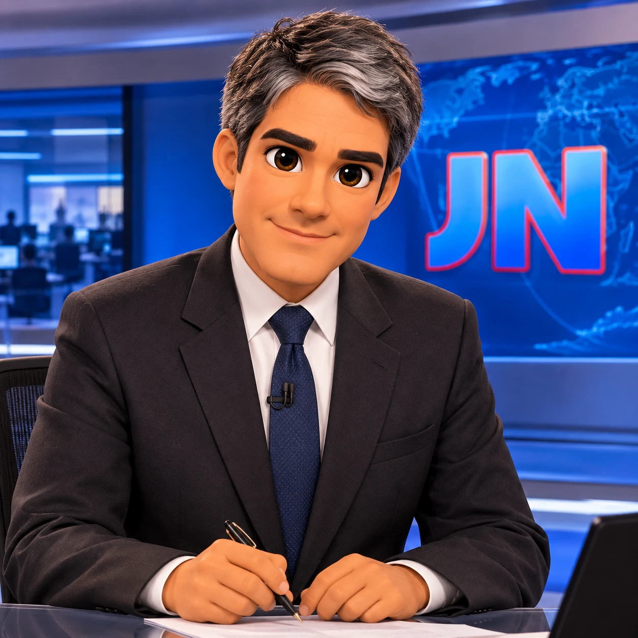 Foto de Redação Engeplus