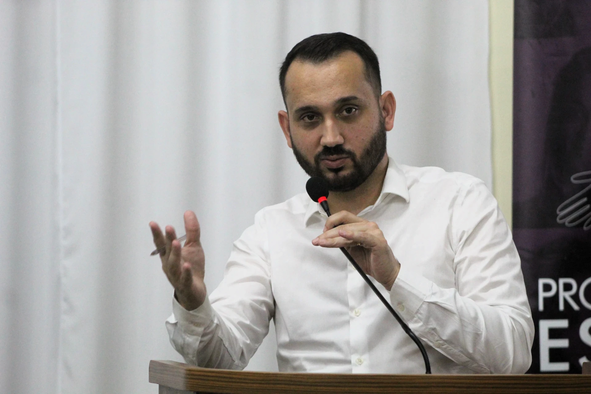 Presidente da Câmara de Morro da Fumaça para 2026 é eleito