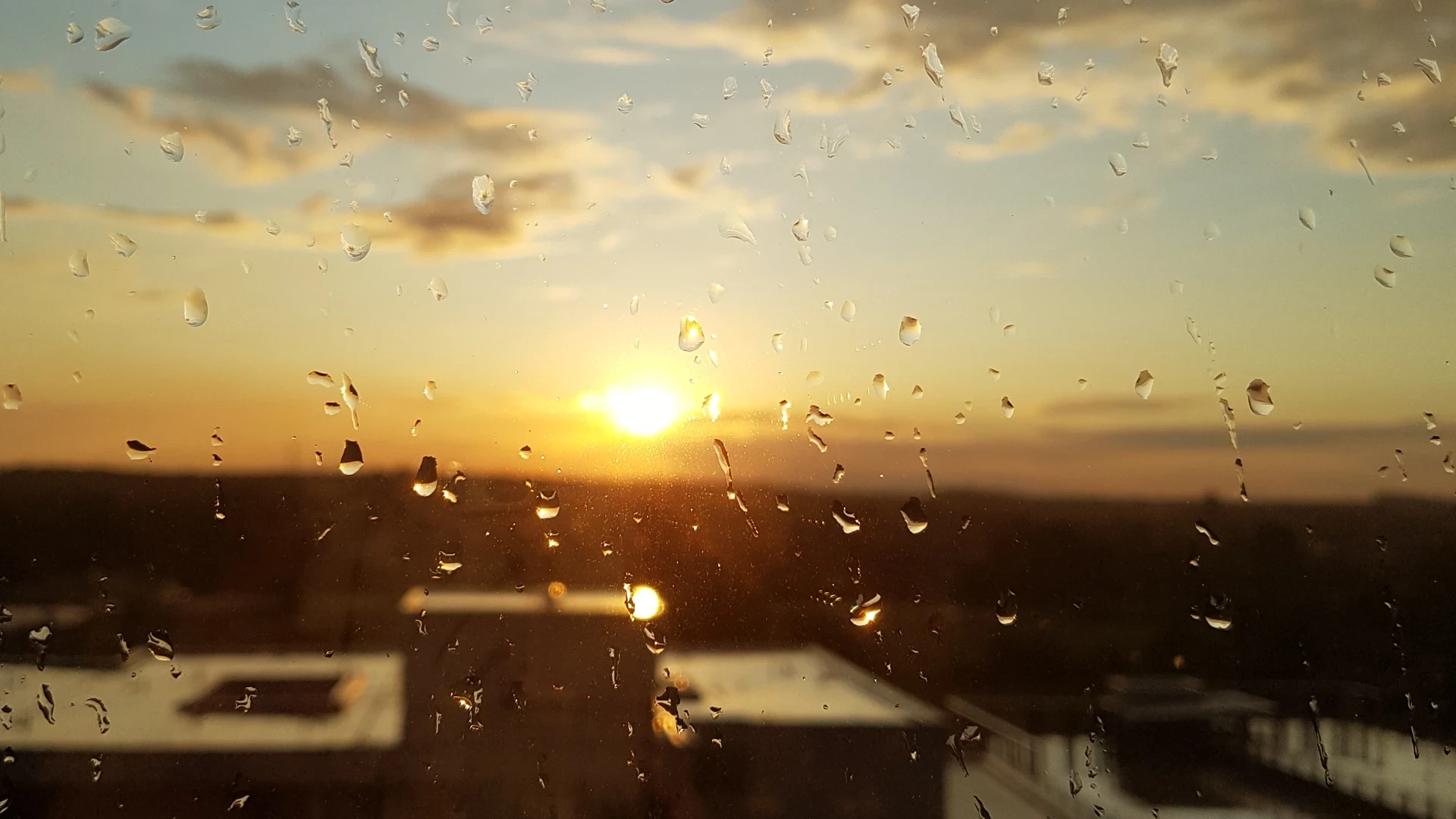 Calor e chuva marcam o fim de semana em Criciúma e região; veja a previsão