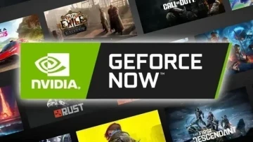 NVIDIA limita GeForce Now a 100 horas mensais e revolta a comunidade gamer