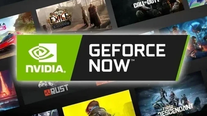 NVIDIA limita GeForce Now a 100 horas mensais e revolta a comunidade gamer