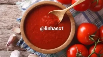 Anvisa recolhe molho de tomate suspeito de conter pedaços de vidro