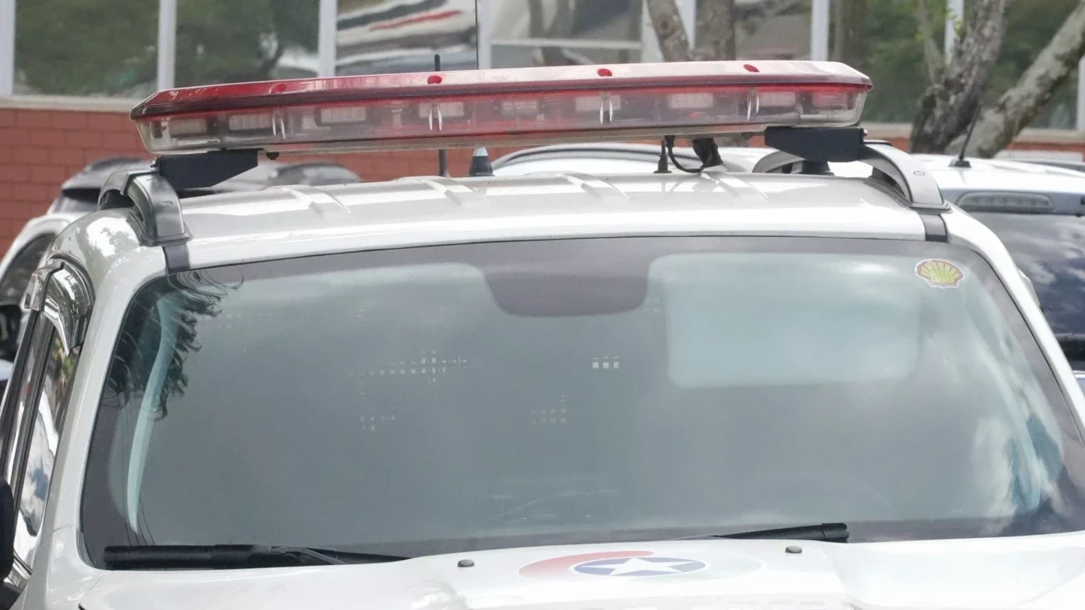 Acidente com motorista não habilitado deixa jovem ferido em Criciúma
