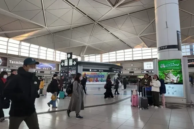 Os brasileiros na mira da deportação no Japão porque não conseguem pagar suas dívidas