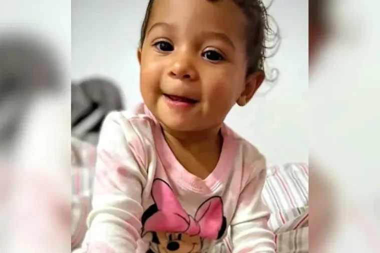 Bbê teve pneumonia sobre custódia do ICE, e família acusa agência de negar medicação