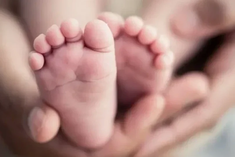 Bebê de quatro meses morre após ser levado às pressas para UPA em Caçador