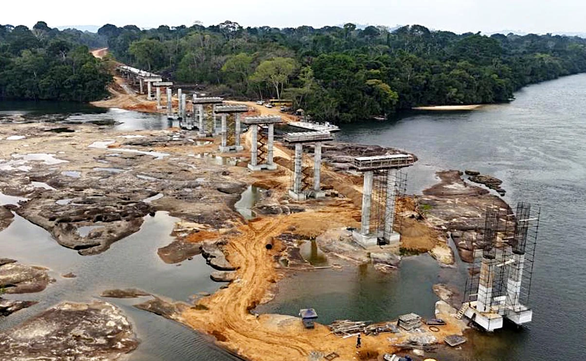 imagem da noticia em tempo real