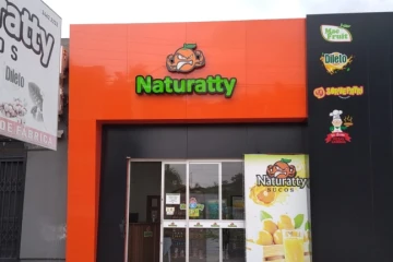 Suco artesanal e união familiar: o legado da Naturatty em Criciúma