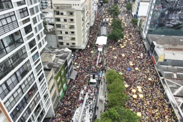 acidente de transito