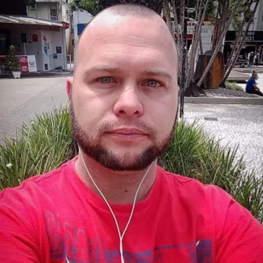 Foto de Por João Gabriel da Rocha